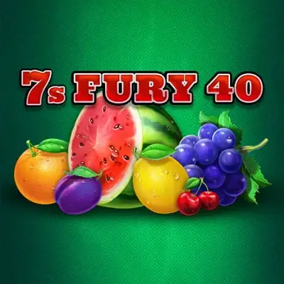 7sFury40 game from GAMEART