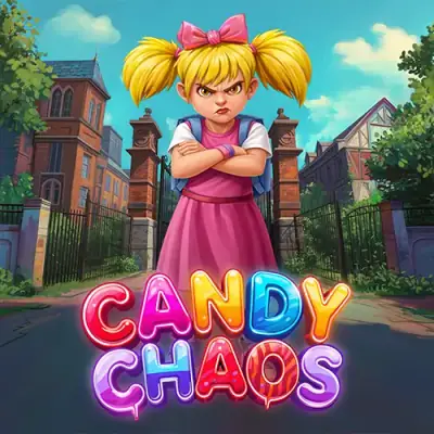 Candy Chaos game from DELULU