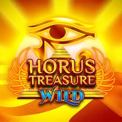 Horus Treasure Wild game from SWINTT